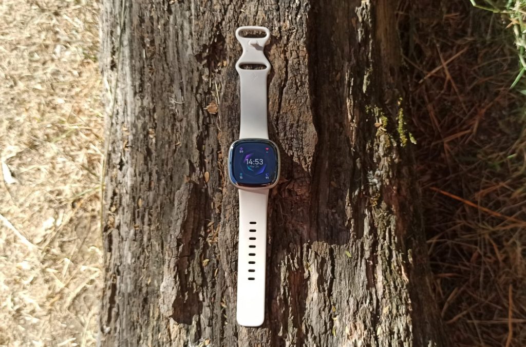 Review Fitbit Sense 2