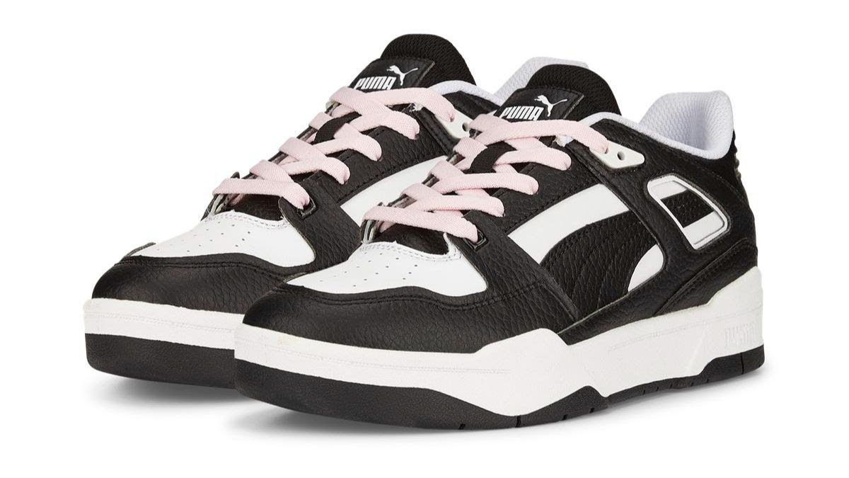 PUMA Slipstream, lo más trendy para esta nueva temporada