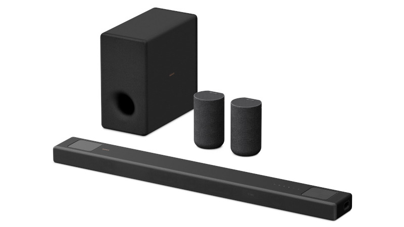 Sony presenta dos nuevas barras de sonido premium, HT-A5000 y HT-A3000 los mejores aliados para el entretenimiento en casa