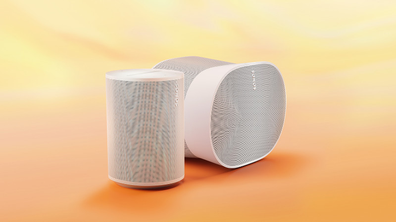 Sonos presenta Era 300 y Era 100