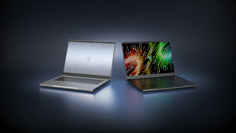 La nueva Razer Blade 14 es la portátil total