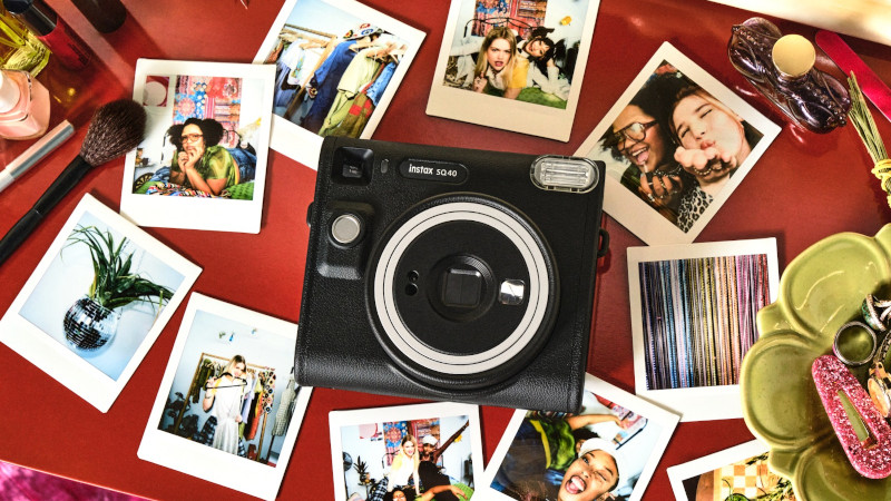 instax nos vuelve a sorprender con emocionantes novedades para capturar momentos especiales