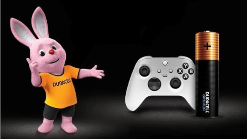 Disfruta del Día del Gamer con estos tips de Duracell