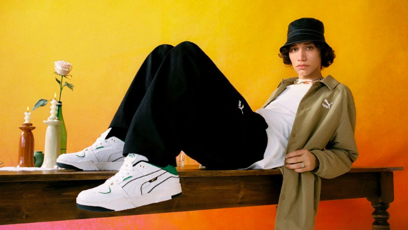 Forever Classic: La mezcla perfecta entre el Streetstyle y las siluetas icónicas de PUMA