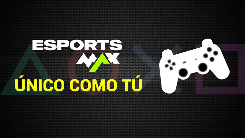 Con el streaming gratuito Esports Max conecta con Latinoamérica 