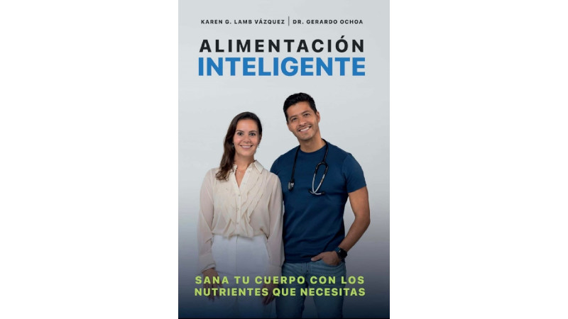 Alimentación Inteligente: transforma tu vida con esta guía