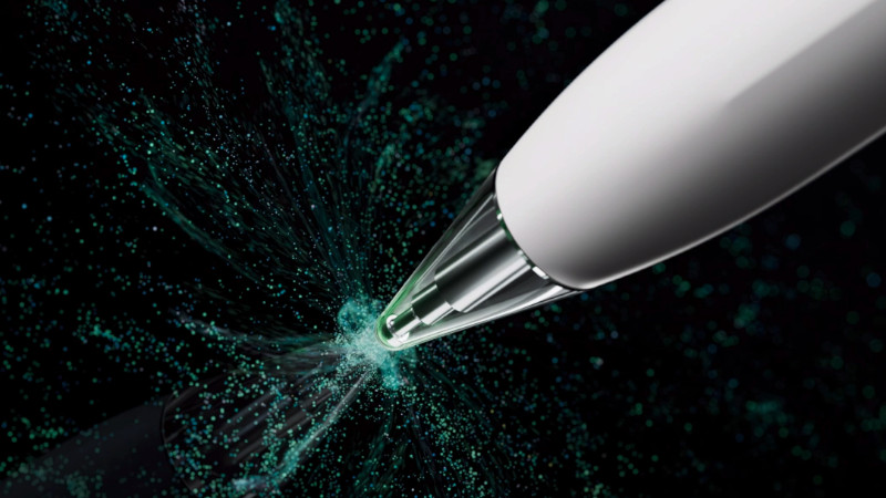 M-Pencil (3ª generación) vs M-Pencil (2ª generación): ¿Cuáles son sus nuevas tecnologías?