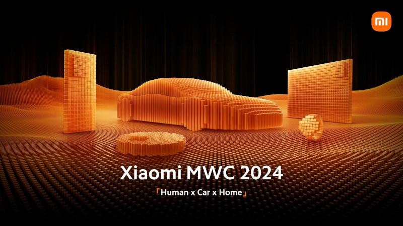 Xiaomi revoluciona la conectividad, presenta su nuevo ecosistema «Human x Car x Home» en el MWC 2024