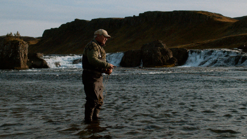 Patagonia estrena “Laxaþjóð | A Salmon Nation”, un documental sobre el grave impacto de la industria salmonera en los océanos y comunidades locales