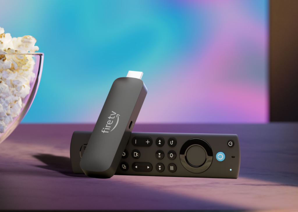 Fire TV: La estrella de tu sala en la noche de los Óscar