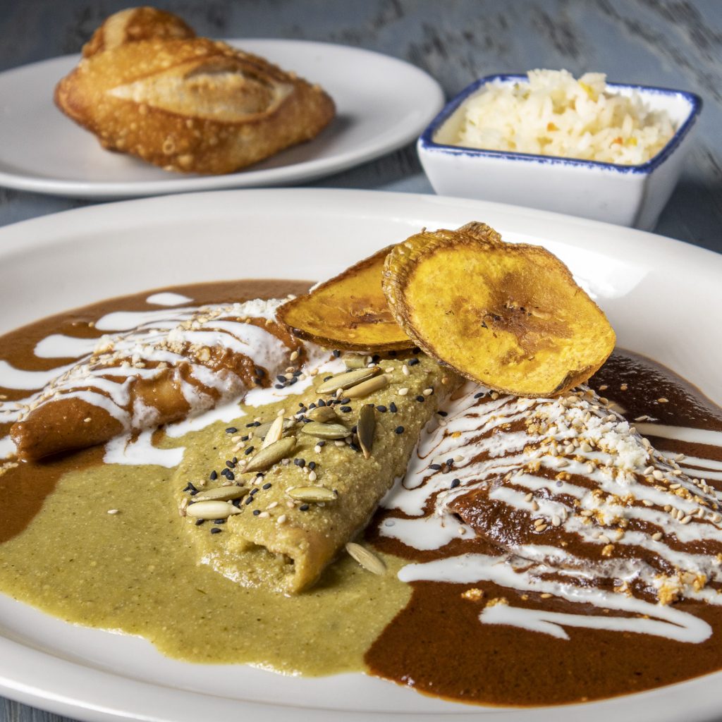 Lo han llegado a llamar el parmesano de México; se trata del queso Cotija