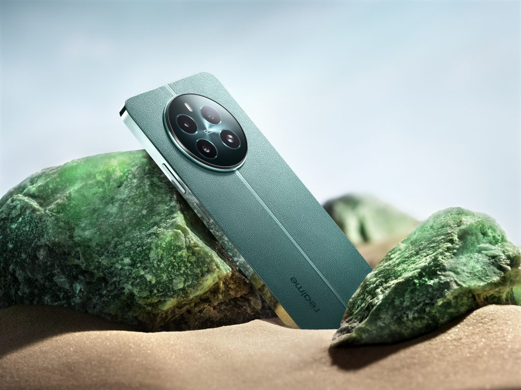 realme anuncia a su próxima estrella calidad-precio que será lanzado en México el 28 de Mayo