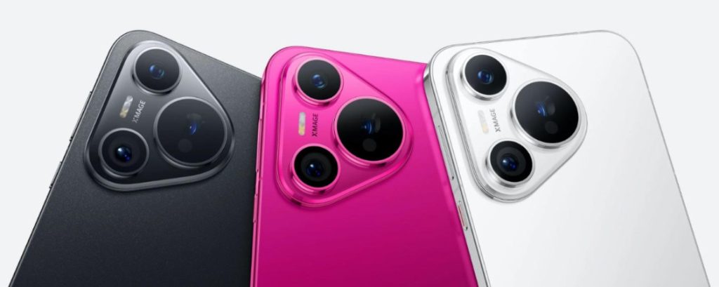 ¡Disfruta con Huawei al máximo del Buen Fin!