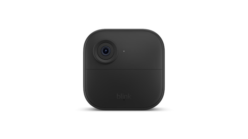 Blink llega a México con sus populares cámaras de seguridad para el hogar: te presentamos Blink Outdoor 4 y Blink Mini 2