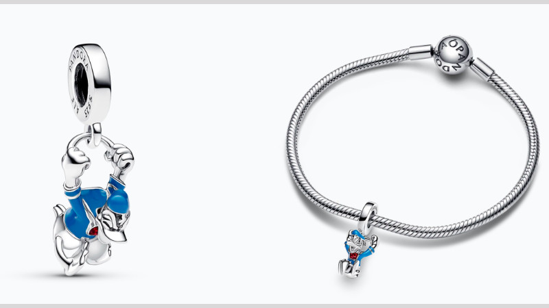 Celebra 90 años de aventuras con Donald Duck y Pandora