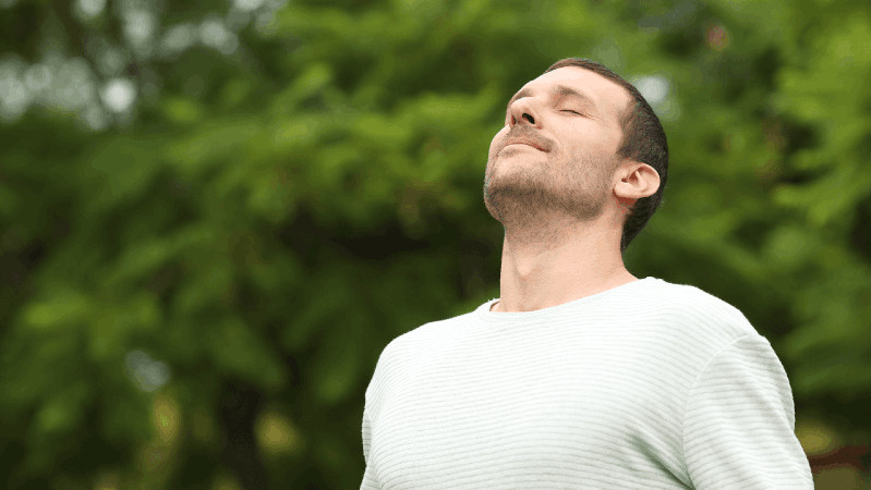 Global Wellness Day: Máximo rendimiento con una respiración saludable