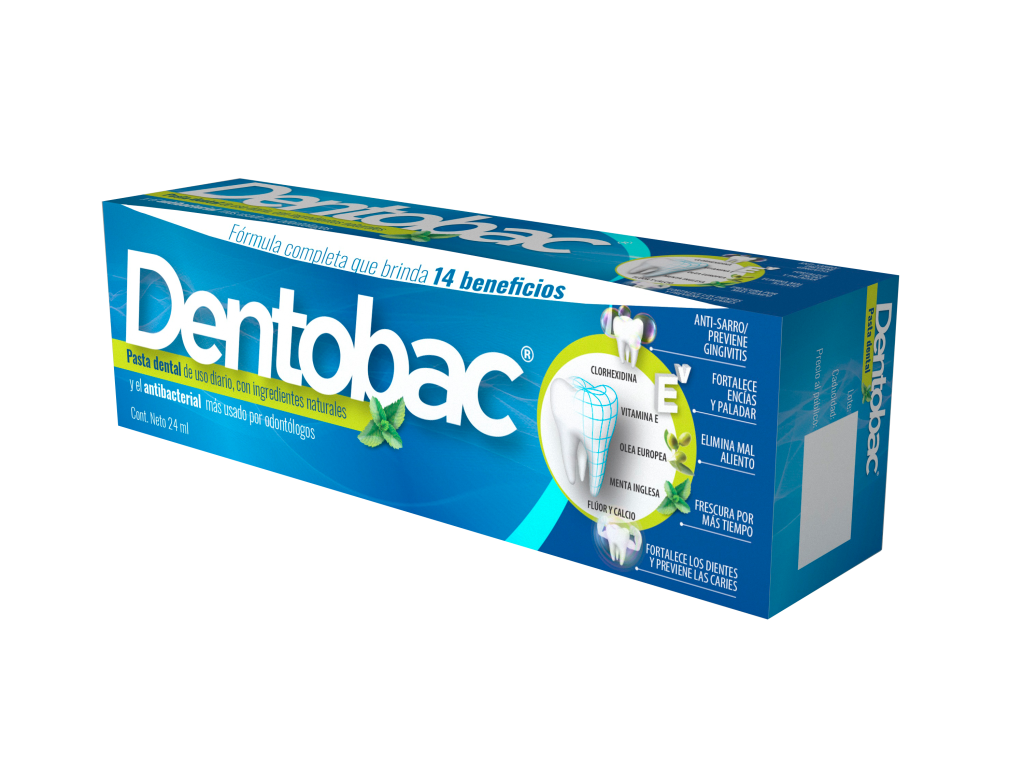 Equilibra tu sonrisa: cuida tu microbiota oral con Dentobac