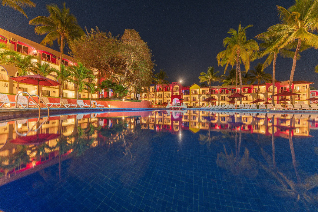 Hoteles Decameron donde la mejor experiencia del todo incluido se convierte en una gran celebración