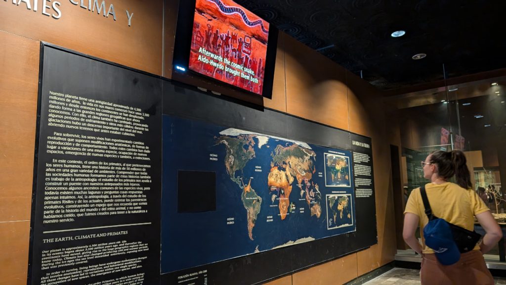 LG y el Museo Nacional de Antropología anuncian alianza en pro de la educación y cultura en México