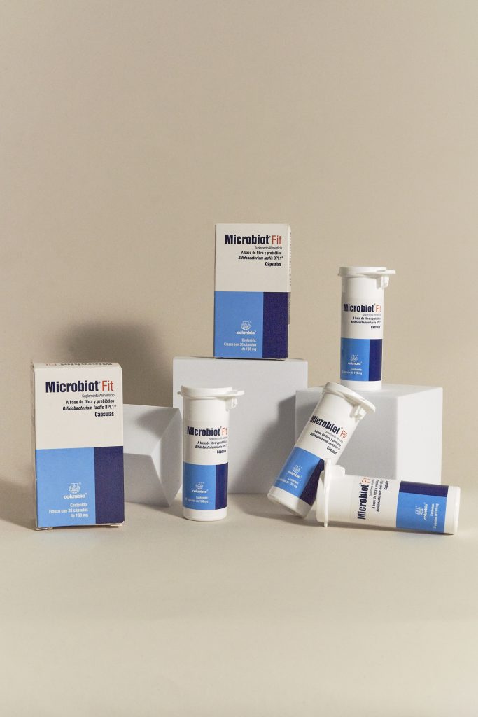 Descubre el impactante poder de la cepa BPL1: Los probióticos que reducen la grasa visceral y controlan el apetito