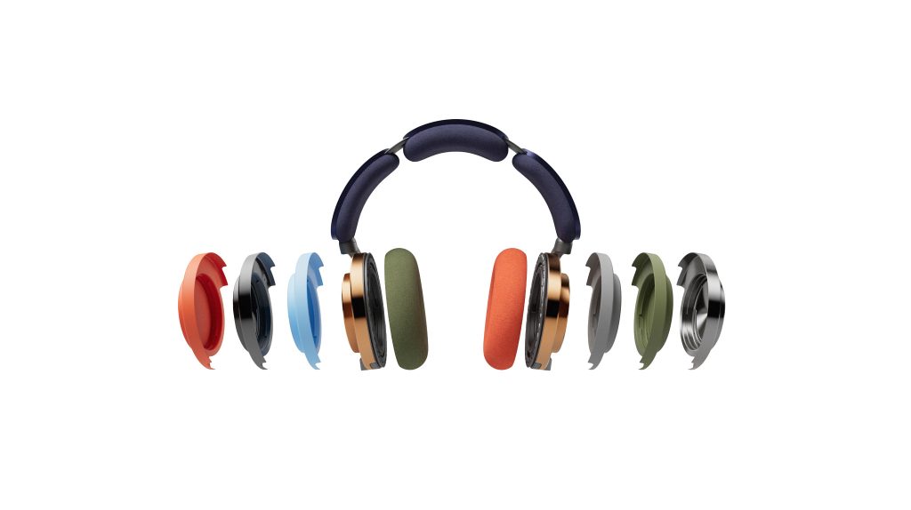 Audífonos remasterizados: ¡Descubre el sonido revolucionario de los nuevos Dyson OnTrac!