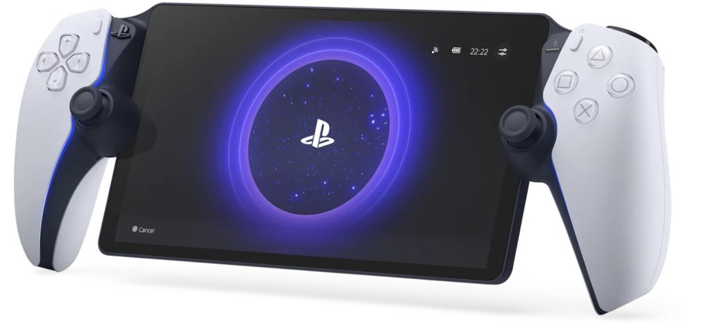 Ya llegó a México el Reproductor Remoto PlayStation Portal