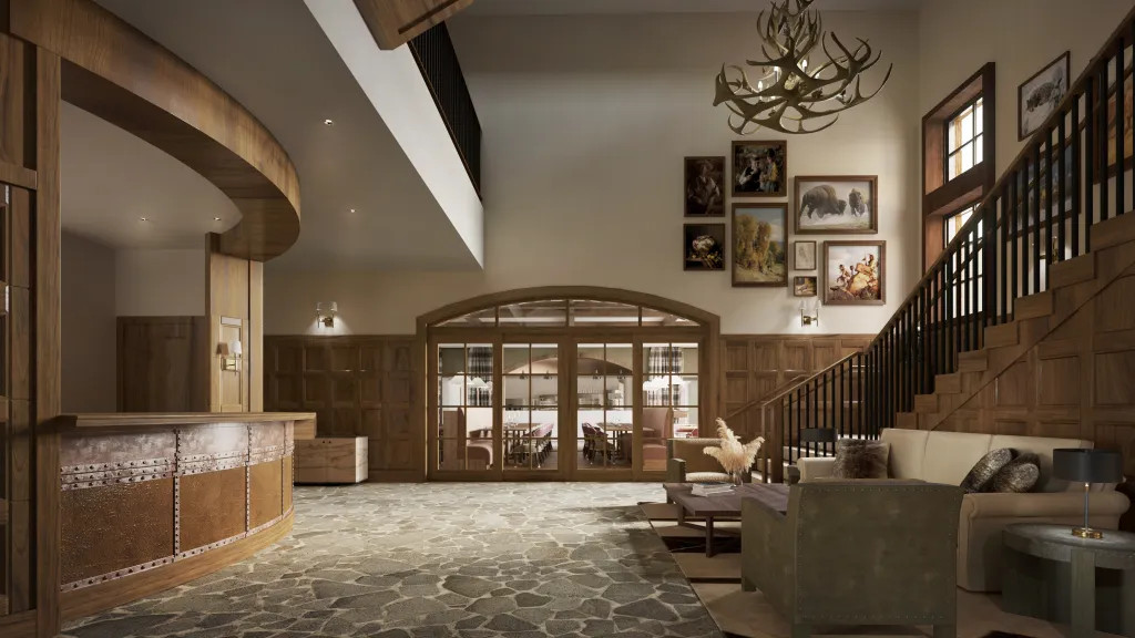 Hilton amplía su cartera de lujo global con casi 400 extraordinarios hoteles boutique