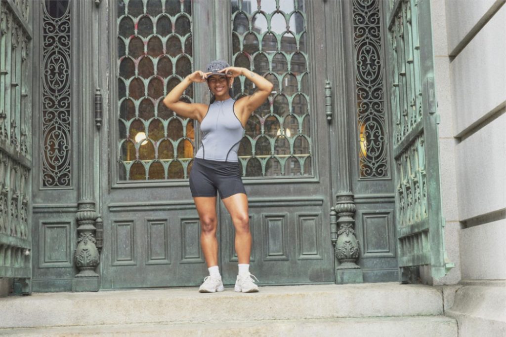 Sporty 3.0: Hecho para tu día a día