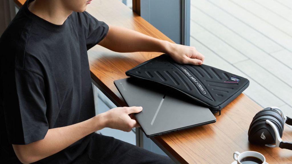 Cómo elegir una laptop gamer: Todo lo que debes tener en cuenta