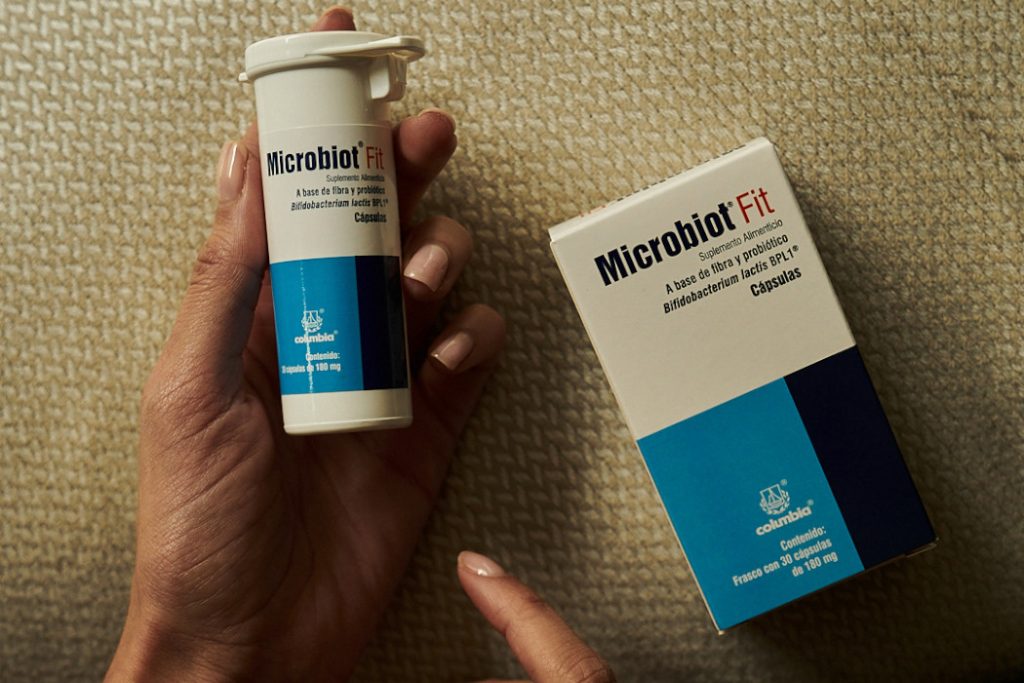La importancia del cuidado de la microbiota intestinal durante el embarazo