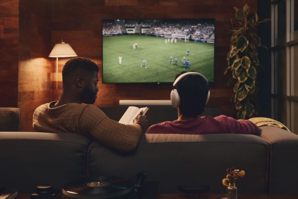 El “swap” del audio de la TV con los Sonos Ace ahora es compatible con las barras Beam y Ray