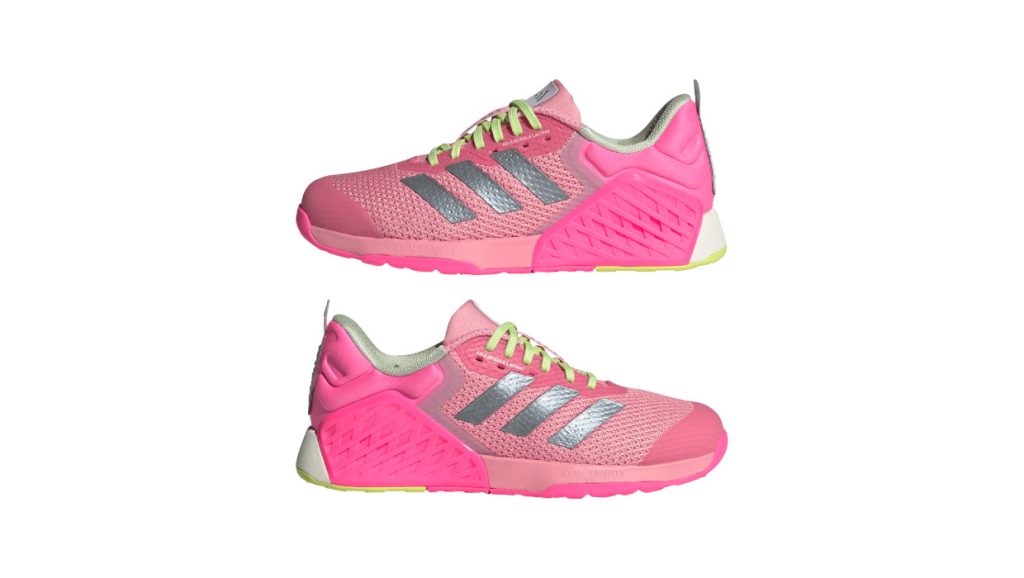 adidas presenta el nuevo modelo Dropset 3