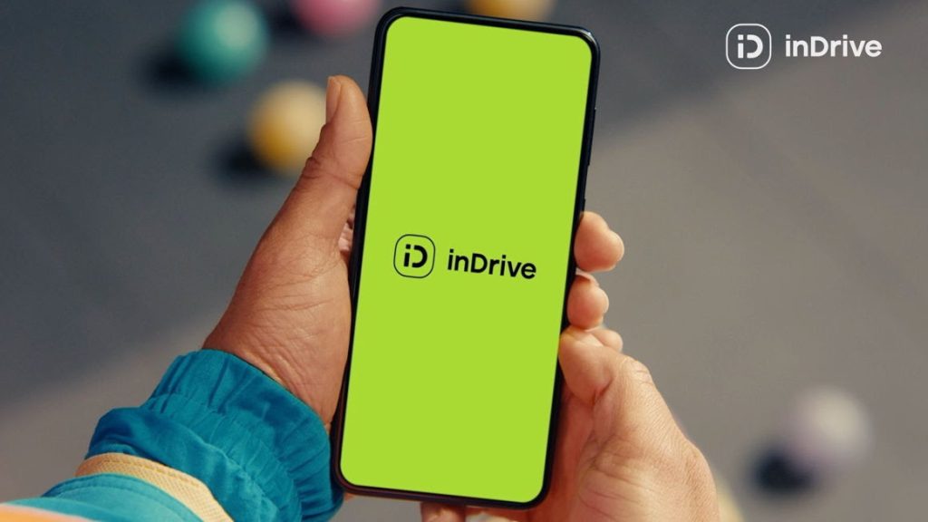 inDrive impulsa movilidad segura en México con el 99.99% de viajes completados sin incidentes reportados 