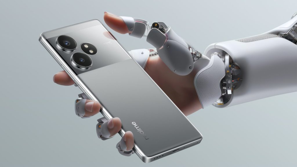 realme GT6T: El “Flagship Killer” llega a México