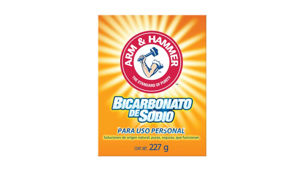Los beneficios del bicarbonato de sodio en tu rutina de salud y belleza, una alternativa natural