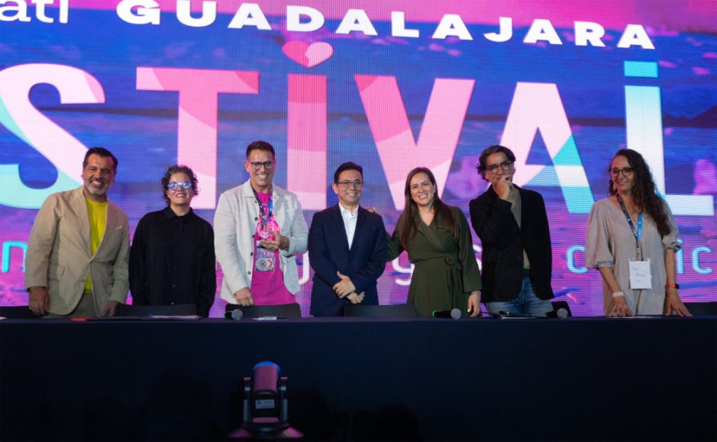 Pixelatl celebra su 13ª edición: El principal encuentro de creadores latinoamericanos con la industria global de la animación, cómic y videojuegos