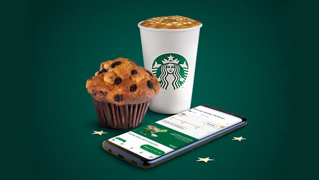Los 5 principales beneficios del programa Starbucks Rewards que debes tener en cuenta