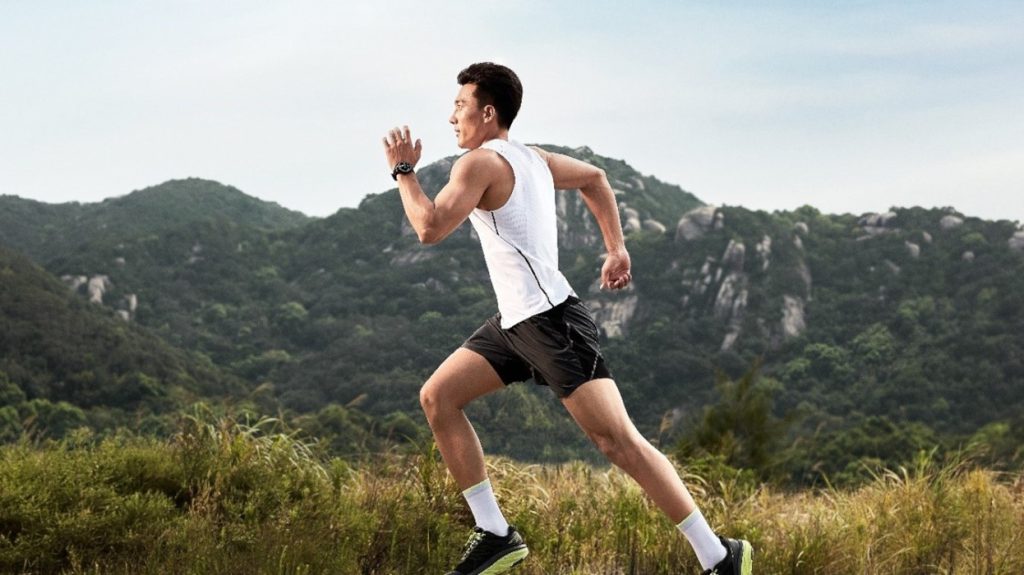 ¿Te gusta correr? Así puedes mejorar tu rendimiento con ayuda del HUAWEI WATCH GT 4