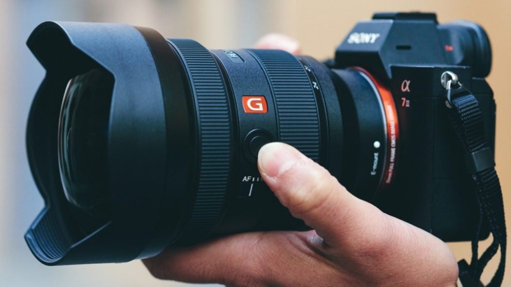 Encuentra el kit perfecto para celebrar el día del fotógrafo