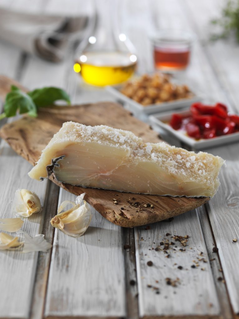 Bacalao: una opción nutritiva para un apapacho culinario de camino a Navidad