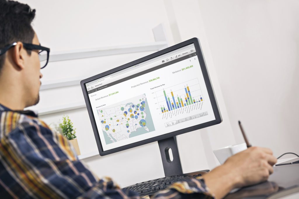 Qlik se une al Pacto Mundial de las Naciones Unidas y refuerza su alianza de 10 años con ONU