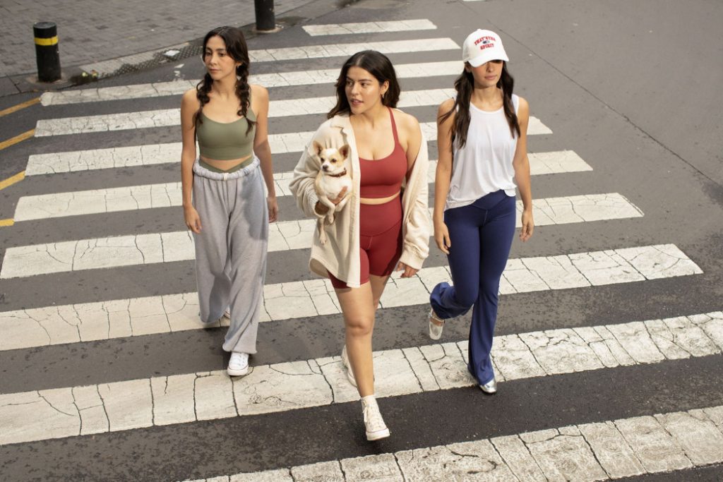 Versatilidad y estilo en uno: conoce los leggings que se adaptan a ti