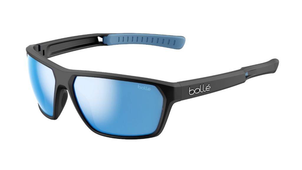 Terrus, las nuevas ganas de sol para running de Bollé