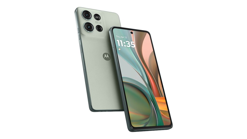 moto g75 5G disponible en México: llega el primer moto g con certificación militar y protección IP68
