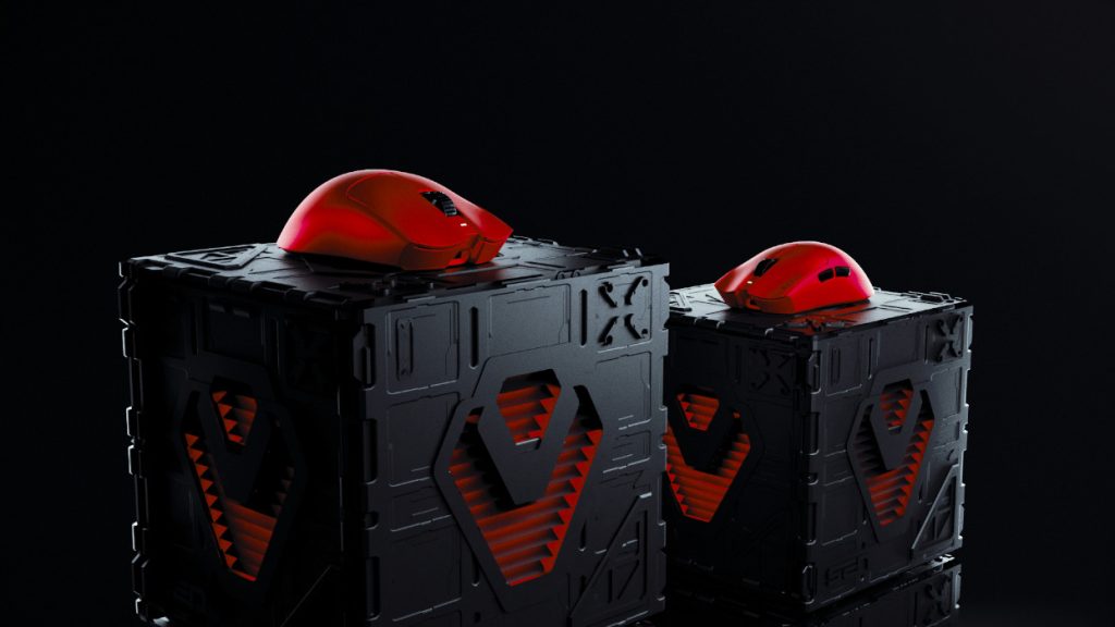 Razer presenta el mouse Razer Viper V3 Pro Sentinels Edition – Un tributo a la excelencia en los esports