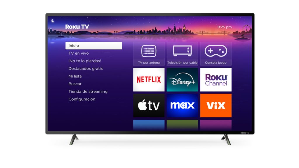 Roku tiene el regalo perfecto para papá en su día