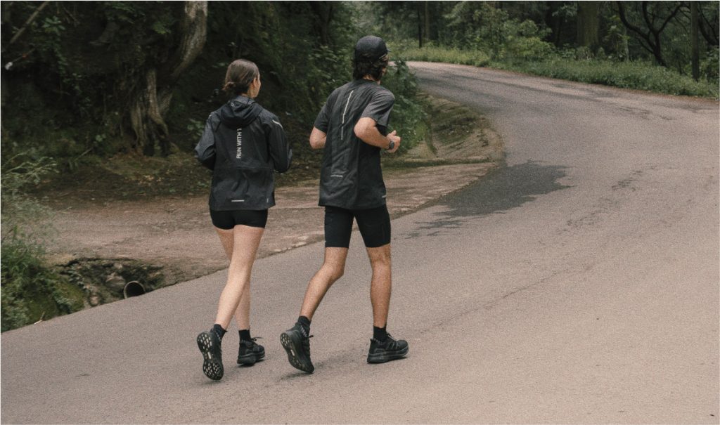 El arte y la velocidad se encuentra en la nueva colaboración de adidas con los Hermanos Koumori
