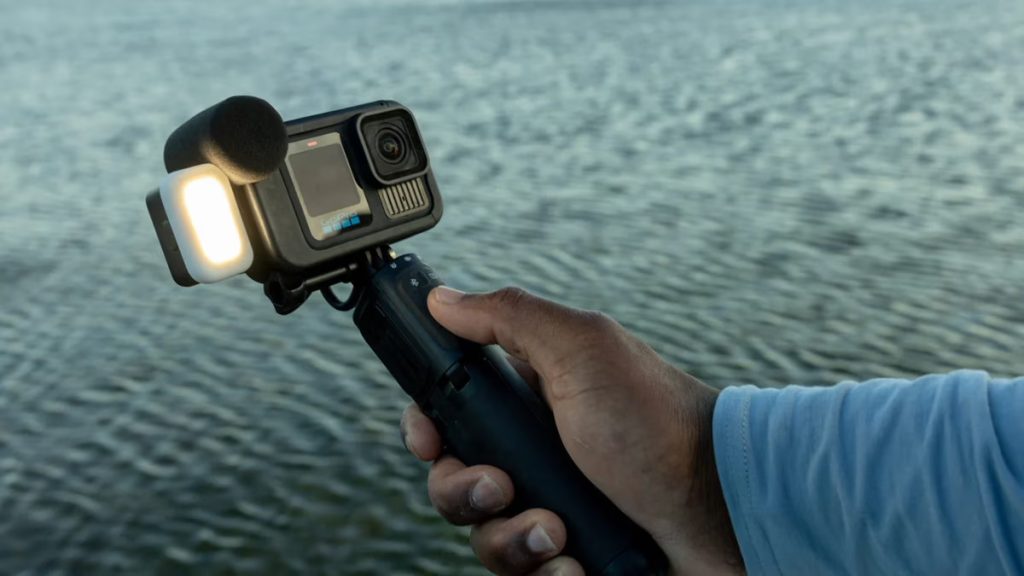 Guía de Regalos GoPro: Encuentra la cámara perfecta para cada persona