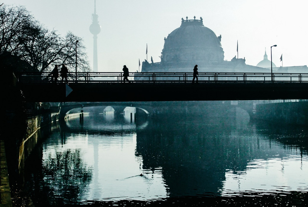 Berlín: El destino cultural y turístico que conquistará a los viajeros mexicanos en 2025