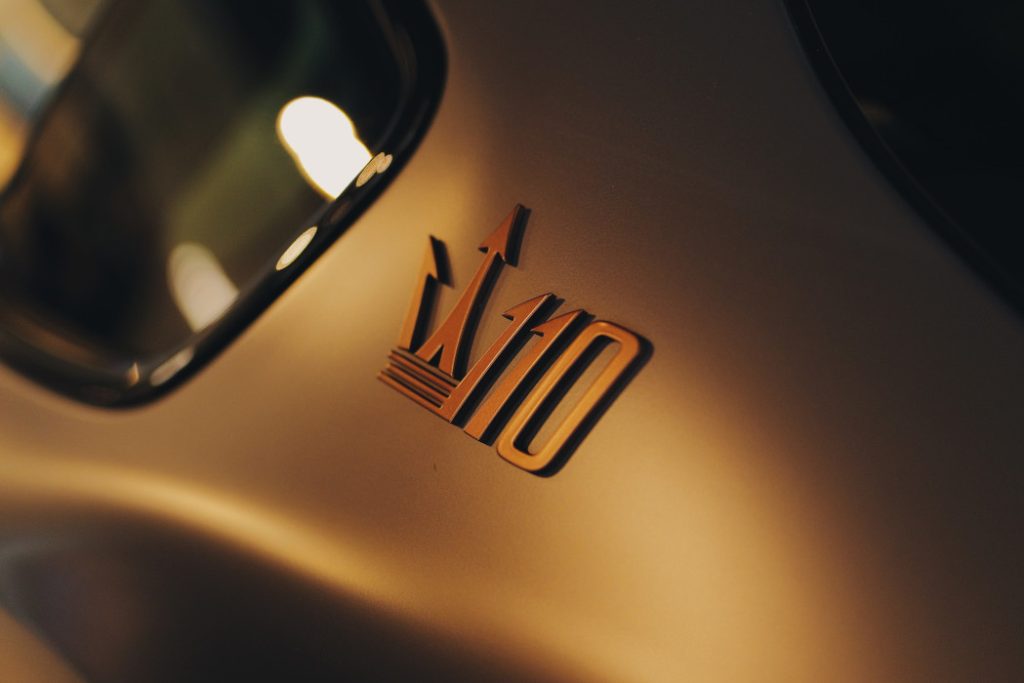 Maserati celebra 110 años de historia automotriz y anuncia sus preparativos para la Formula E en México